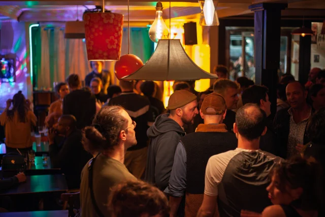 Un verre, puis deux… puis on reste pour la soirée 😏🍻

L’afterwork version Ginette.

Qui vient ? 👇

#cafeginette #afterworktoulouse #toulouse #apero #toulousemaville